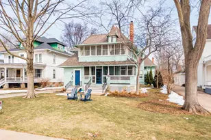 1016 Washington Ave, Oshkosh, WI 54901 - Photo 1