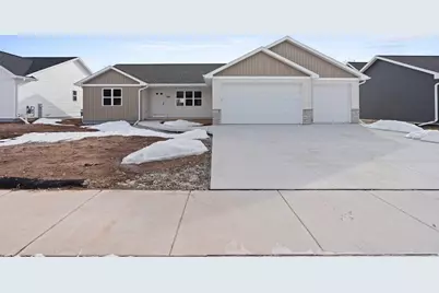 N9272 Constellation Drive, Appleton, WI 54915 - Photo 1