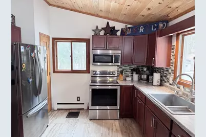 N3537 Blackhawk Road, Pine River, WI 54965 - Photo 6