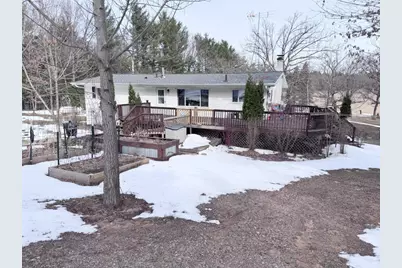 N3537 Blackhawk Road, Pine River, WI 54965 - Photo 2