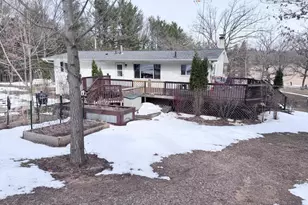 N3537 Blackhawk Rd, Pine River, WI 54965 - Photo 2