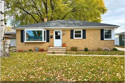 918 Grognet Street, Green Bay, WI 54302 - Photo 1