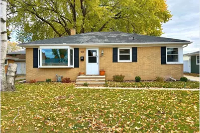 918 Grognet Street, Green Bay, WI 54302 - Photo 1
