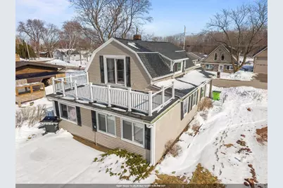 2963 Sunset Point Lane, Oshkosh, WI 54904 - Photo 1