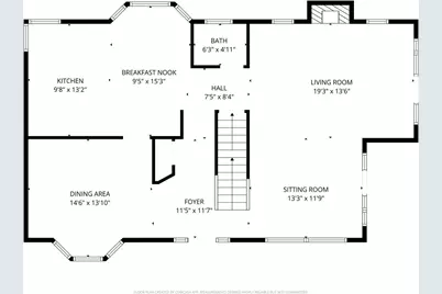 N1736 20th Road, Wautoma, WI 54982 - Photo 4