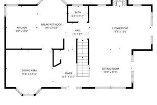 N1736 20th Rd, Wautoma, WI 54982 - Photo 4