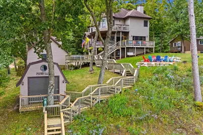 N1736 20th Road, Wautoma, WI 54982 - Photo 74