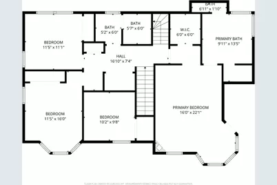 N1736 20th Road, Wautoma, WI 54982 - Photo 6