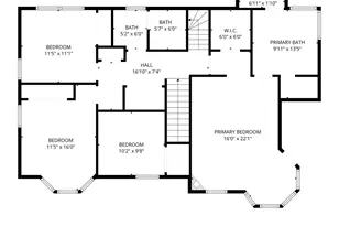 N1736 20th Rd, Wautoma, WI 54982 - Photo 6