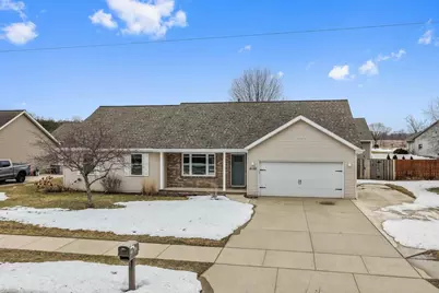 2332 Oak Ridge Circle, De Pere, WI 54115 - Photo 38