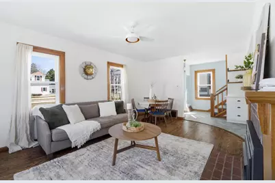 503 S State Street, Chilton, WI 53014 - Photo 2