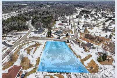 3405 Hawk Ridge Trail, Green Bay, WI 54313 - Photo 2