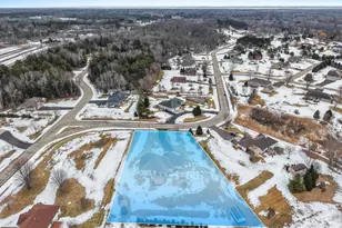 3405 Hawk Ridge Trail, Green Bay, WI 54313 - Photo 2