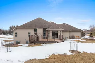 3405 Hawk Ridge Trail, Green Bay, WI 54313 - Photo 56