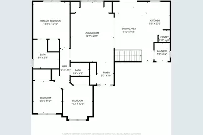 2718 W Independence Court, Appleton, WI 54914 - Photo 54