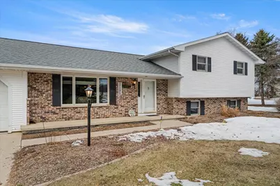 N8963 Terrace Lane, Luxemburg, WI 54217 - Photo 54