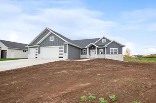 278 Kerrigan Dr, Wrightstown, WI 54180 - Photo 2