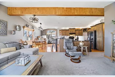 N5748 Metovale Road, Brandon, WI 53919 - Photo 4