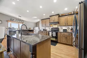 N5748 Metovale Rd, Brandon, WI 53919 - Photo 8