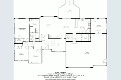 2594 Misty River Lane, De Pere, WI 54115 - Photo 38