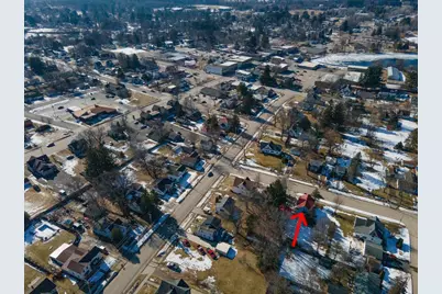 215 N Oxford Street, Wautoma, WI 54982 - Photo 8