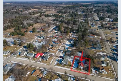 215 N Oxford Street, Wautoma, WI 54982 - Photo 12