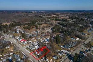 215 N Oxford St, Wautoma, WI 54982 - Photo 14