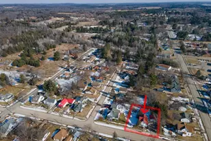 215 Oxford St, Wautoma, WI 54982 - Photo 14