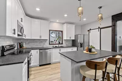 418 Smith Avenue, Oconto, WI 54153 - Photo 2