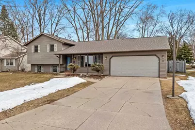 1327 Sandstone Place, Green Bay, WI 54313 - Photo 54