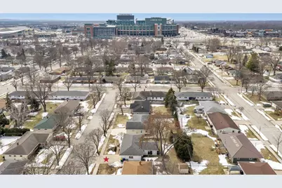 1604 Walls Street, Green Bay, WI 54304 - Photo 2