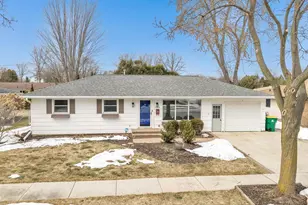 1604 Walls St, Green Bay, WI 54304 - Photo 1