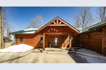 176 Sunset Shores Road, Iron River, MI 49935 - Photo 1