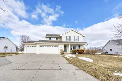 2080 W Higgins, De Pere, WI 54115 - Photo 1