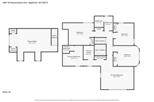 4401 N Haymeadow Ave, Appleton, WI 54913 - Photo 32