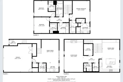 1104 Brookwood Drive #21, Green Bay, WI 54304 - Photo 6