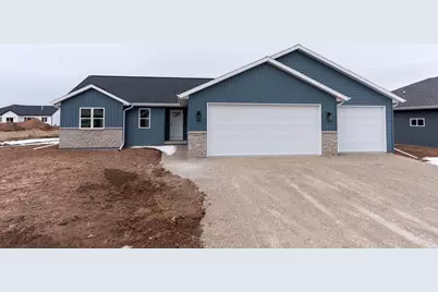 N9243 Anton Street, Appleton, WI 54915 - Photo 1