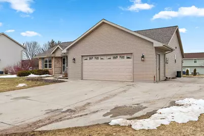 3950 Agatha Christie Avenue, De Pere, WI 54115 - Photo 34