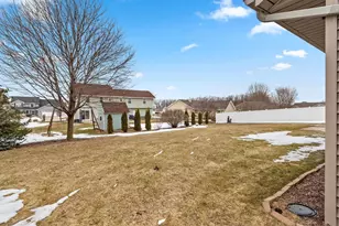 3950 Agatha Christie Ave, De Pere, WI 54115 - Photo 36