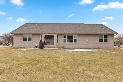3950 Agatha Christie Avenue, De Pere, WI 54115 - Photo 38