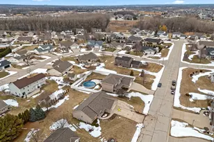 3950 Agatha Christie Ave, De Pere, WI 54115 - Photo 44