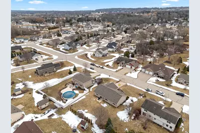 3950 Agatha Christie Avenue, De Pere, WI 54115 - Photo 46