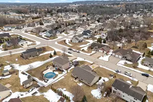 3950 Agatha Christie Ave, De Pere, WI 54115 - Photo 46