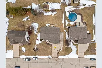 3950 Agatha Christie Avenue, De Pere, WI 54115 - Photo 50