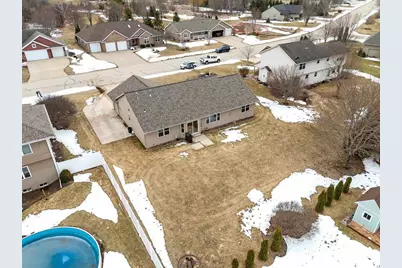 3950 Agatha Christie Avenue, De Pere, WI 54115 - Photo 40