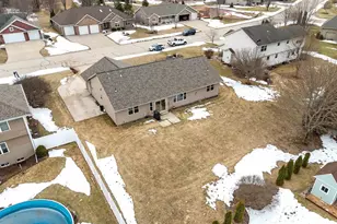 3950 Agatha Christie Ave, De Pere, WI 54115 - Photo 40