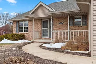 3950 Agatha Christie Ave, De Pere, WI 54115 - Photo 2