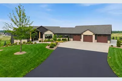 N3029 Lookout Lane, Hortonville, WI 54944 - Photo 1