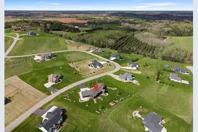 N3029 Lookout Lane, Hortonville, WI 54944 - Photo 54