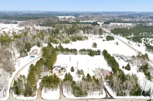 N12944 Betts Rd, Wausaukee, WI 54177 - Photo 40